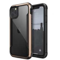 X-Doria Defense Shield Gold (iPhone 11 Pro Max)