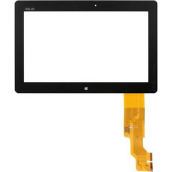 Asus 10.1 Vivo Tab TF600T TF600 μηχανισμός αφής Touch screen Digitizer μαύρο