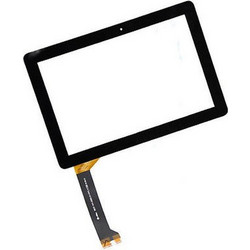 Asus ME102A V3.0 μηχανισμός αφής Touch screen Digitizer μαύρο
