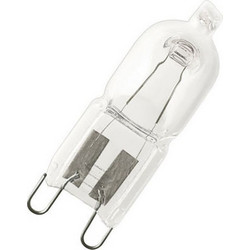 ΛΑΜΠΑ ΦΟΥΡΝΟΥ G9 OSRAM 40W 4008321703576