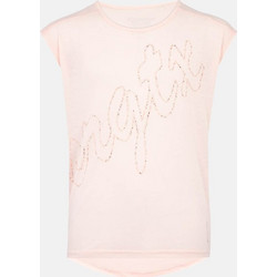 Energetics Garibella 7 Παιδικό T-Shirt Κοντομάνικο Nude 302656-328