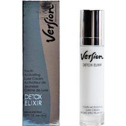 Version Detox Elixir SPF15 50ml