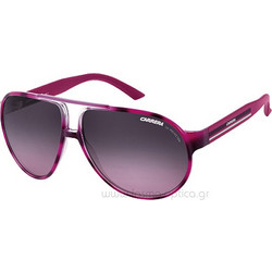 Carrera Forever Mine/G WSR Ανδρικά Γυαλιά Ηλίου Aviator Κοκάλινα Ροζ με Ροζ Degradee Φακό