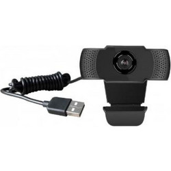 NG Web Camera 1080p 30fps