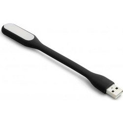 Esperanza USB LED Lamp Black