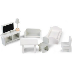 Childhome Σαλόνι 8τμχ BR74601