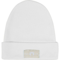 Figlio Bino Σκουφάκι White