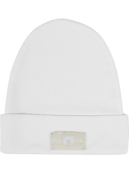Figlio Bino Σκουφάκι White