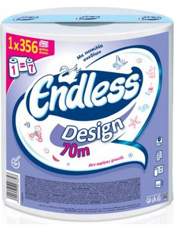 Endless Design 70m