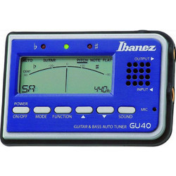 Ibanez GU40