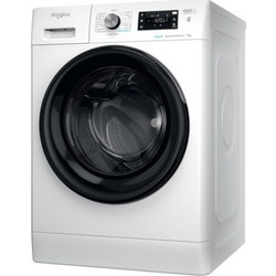 Whirlpool FFB 7238 BV EE Πλυντήριο Ρούχων 7kg 1200 Στροφών