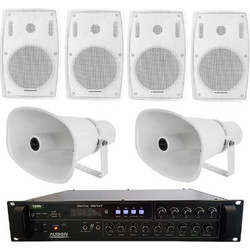 AMS PRO PA Set 5
