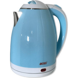 iBOSS KK311 Ανοξείδωτος Βραστήρας 1.8lt 1800W