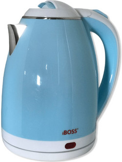iBOSS KK311 Ανοξείδωτος Βραστήρας 1.8lt 1800W