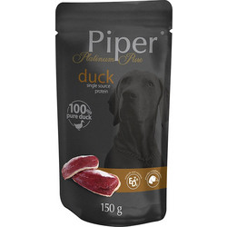Dolina Noteci Piper Platinum Pure Duck 150gr