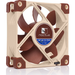 Noctua NF-A8 5V Case Fan 80mm με Σύνδεση 4-Pin PWM