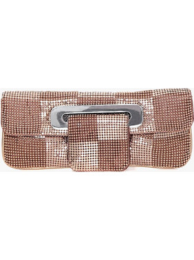 Bartuggi 600-8656-3 Rose Gold
