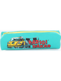 Bartuggi Κασετίνα Τιρκουάζ 312-523