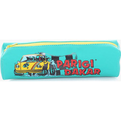 Bartuggi Κασετίνα Τιρκουάζ 312-523