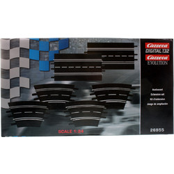 Carrera Digital & Evo Extension Set 2 20026955