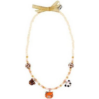 SOUZA NECKLACE JUNGLE (1 pc) 105499