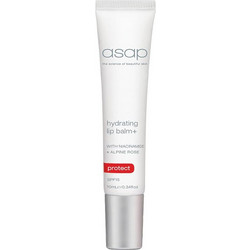 Asap Hydrating Lip Balm Tube SPF15 10ml