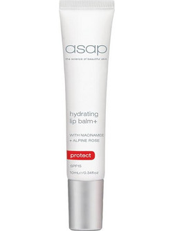 Asap Hydrating Lip Balm Tube SPF15 10ml