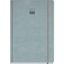 FLEXBOOK ΗΜΕΡΟΛΟΓΙΟ ΗΜΕΡΗΣΙΟ INSPIRATIONS 3500 17x25cm (2027) ASS