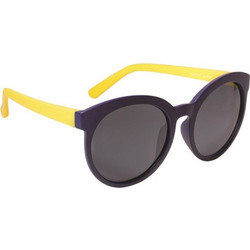 Vitorgan EyeLead Παιδικά Γυαλιά Ηλίου Polarized Κίτρινα Μπλε K1067