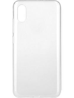 iS TPU 0.3 Xiaomi Redmi 9A backcover Σιλικόνης (Redmi 9A)