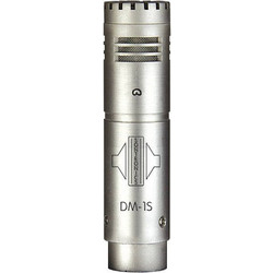 Sontronics DM-1S Πυκνωτικό Μικρόφωνο XLR