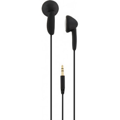 T'nB Espocket Ακουστικά Ψείρες Earbuds Μαύρα