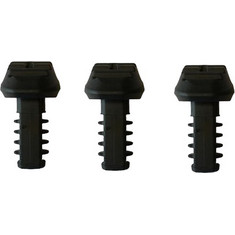 Manfrotto R111639 Rubber Feet set of 3