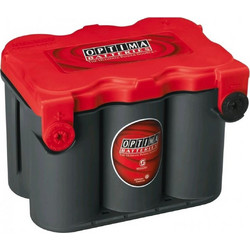 Optima RTF 4.2 12V 50Ah