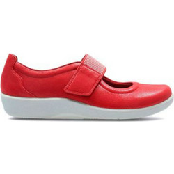 Sillian Cala Red
