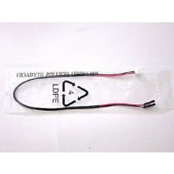 Καλώδιο GIGABYTE 12CF1-1PW011-01R SPDIF Digital Audio Cable