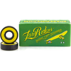 Shake Junt U Bearings Low Rider Unique Yellow