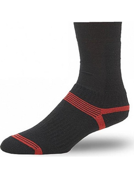 X-Code Mountain Kid Black