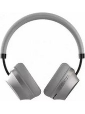 SODO SD-1008 Ασύρματα Bluetooth Ακουστικά Over Ear Γκρι