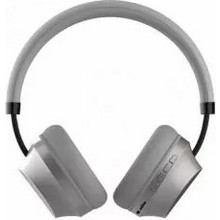 SODO SD-1008 Ασύρματα Bluetooth Ακουστικά Over Ear Γκρι