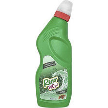 Υγρό Καθαριστικό wc gel 750ml Doro