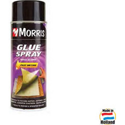 Σπρέι Κόλλας Glue Spray Morris 28571 400ml