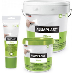 Ελαστικός Στόκος με Ίνες Υάλου Aguaplast Fibra 750ml Beissier