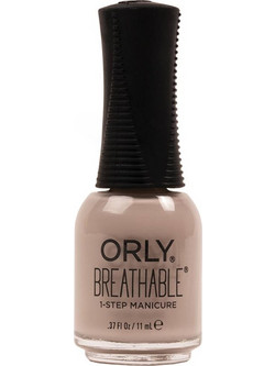 Orly Breathable 2070009 Staycation Gloss Βερνίκι Νυχιών 11ML