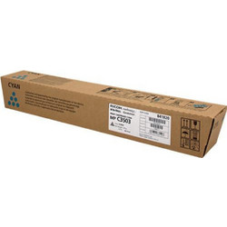 Ricoh 841820 Cyan Toner