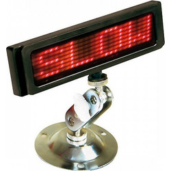 Lampa Οθόνη ψηφιακή 12V L7029.3-XX