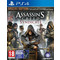 Assassin’s Creed Syndicate & Dreadful Crimes 10 Missions PS4 Assassin’s Creed Syndicate & Dreadful Crimes 10 Missions PS4