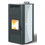 King Idro 28 White Σόμπα Pellet Καλοριφέρ 28kW