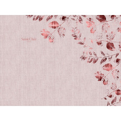 Σουπλά Saint Clair 3040 Pudra 45x33