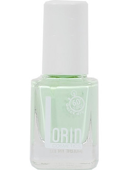 Lorin Fast Dry 60 154 Gloss Βερνίκι Νυχιών Quick Dry 13ml